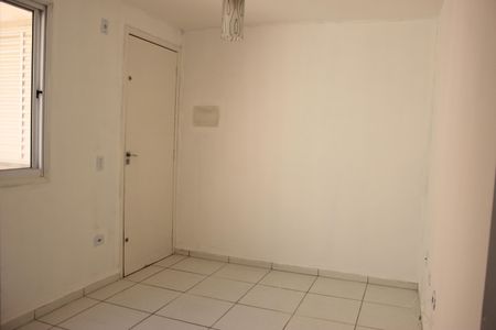 Sala de apartamento para alugar com 2 quartos, 42m² em Jardim Munira, Guarulhos