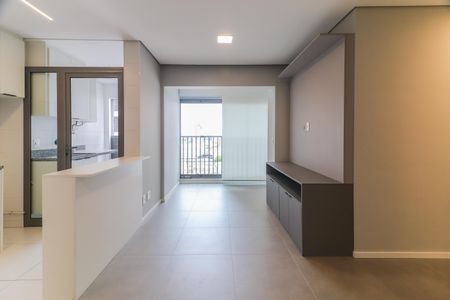 Apartamento para alugar com 55m², 2 quartos e 1 vaga Apartamento para alugar com 55m², 2 quartos e 1 vagaSala