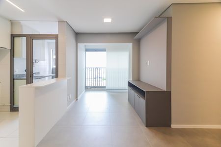 Apartamento para alugar com 55m², 2 quartos e 1 vaga Apartamento para alugar com 55m², 2 quartos e 1 vagaSala