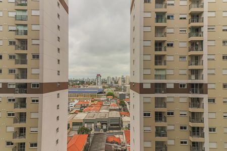 Apartamento para alugar com 55m², 2 quartos e 1 vaga Apartamento para alugar com 55m², 2 quartos e 1 vagaQuarto 2 - Vista