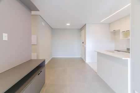 Apartamento para alugar com 55m², 2 quartos e 1 vaga Apartamento para alugar com 55m², 2 quartos e 1 vagaSala
