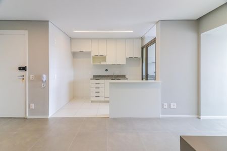 Apartamento para alugar com 55m², 2 quartos e 1 vaga Apartamento para alugar com 55m², 2 quartos e 1 vagaSala