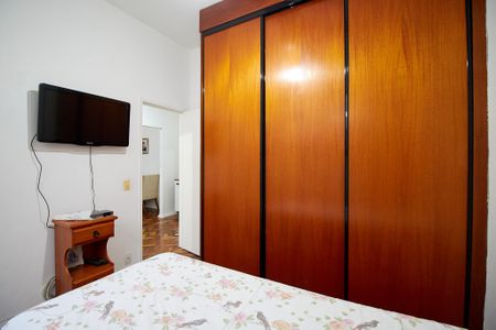 Quarto de apartamento à venda com 1 quarto, 50m² em Andaraí, Rio de Janeiro