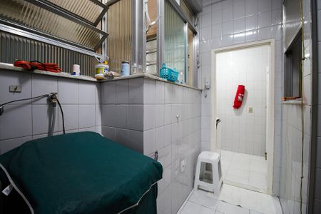 Apartamento à venda com 50m², 1 quarto e 1 vagaÁrea de Serviço