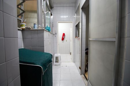 Apartamento à venda com 50m², 1 quarto e 1 vagaÁrea de Serviço