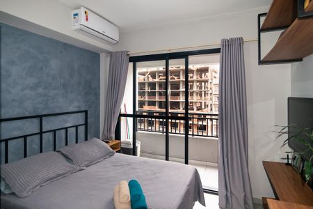 Studio de apartamento à venda com 0 quarto, 22m² em Centro Histórico de São Paulo, São Paulo