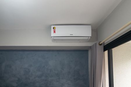 Apartamento à venda com 22m², 0 quarto e sem vagaStudio