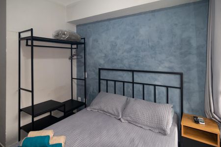 Studio de apartamento à venda com 0 quarto, 22m² em Centro Histórico de São Paulo, São Paulo