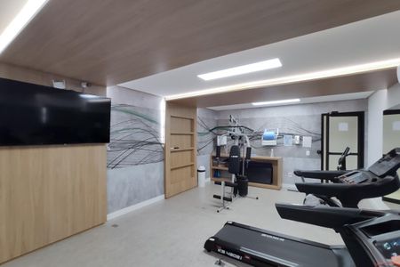 Apartamento à venda com 22m², 0 quarto e sem vagaÁrea comum