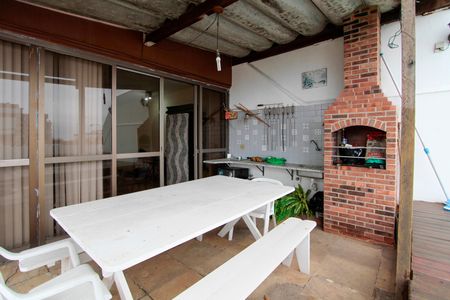 Apartamento para alugar com 250m², 3 quartos e sem vagaTerraço