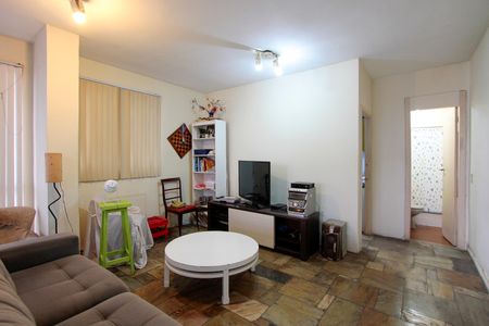 Sala 2 de apartamento para alugar com 3 quartos, 250m² em Barra da Tijuca, Rio de Janeiro