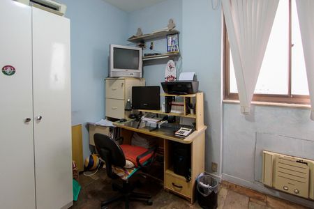 Apartamento para alugar com 250m², 3 quartos e sem vagaQuarto 2