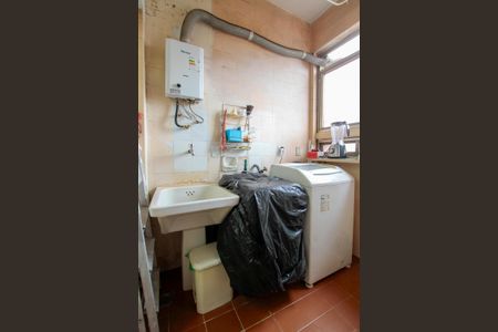 Apartamento para alugar com 250m², 3 quartos e sem vagaÁrea de Serviço