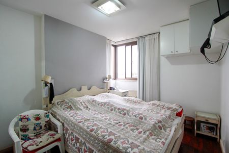 Apartamento para alugar com 250m², 3 quartos e sem vagaSuíte