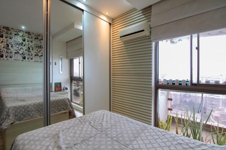 Apartamento para alugar com 250m², 3 quartos e sem vagaQuarto 1