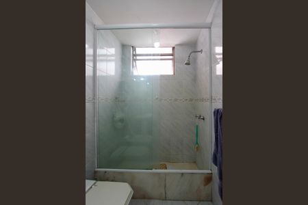 Apartamento para alugar com 250m², 3 quartos e sem vagaBanheiro da Suíte