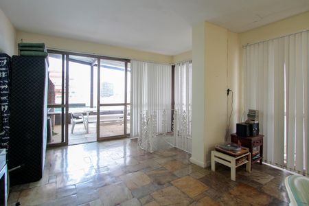 Apartamento para alugar com 250m², 3 quartos e sem vagaSala 2