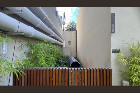 Studio para alugar com 27m², 1 quarto e sem vaga Studio para alugar com 27m², 1 quarto e sem vagaPetplace