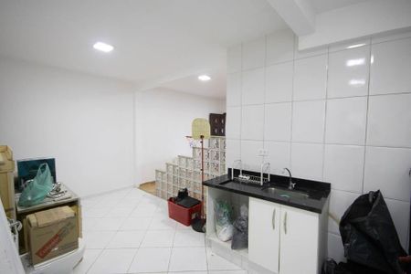 Casa à venda com 250m², 5 quartos e 3 vagasCozinha casa 1