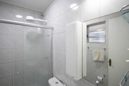 Casa à venda com 250m², 5 quartos e 3 vagasBanheiro da Suíte 2 casa 2