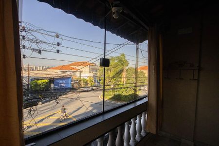 Casa à venda com 250m², 5 quartos e 3 vagasVaranda 