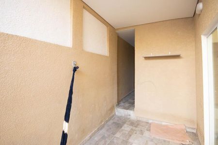 Casa à venda com 250m², 5 quartos e 3 vagasVaranda 