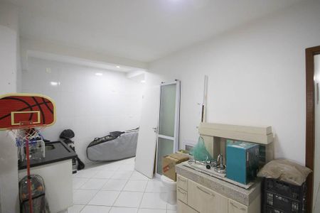 Casa à venda com 250m², 5 quartos e 3 vagasCozinha casa 1