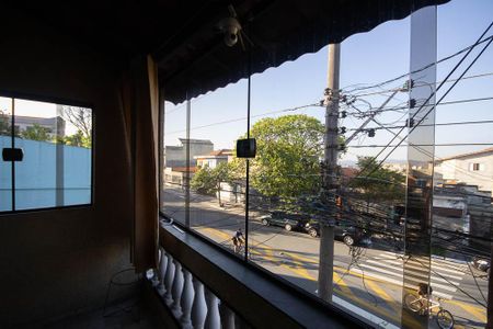 Casa à venda com 250m², 5 quartos e 3 vagasVaranda 