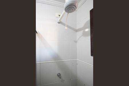 Casa à venda com 250m², 5 quartos e 3 vagasBanheiro 2 casa 1