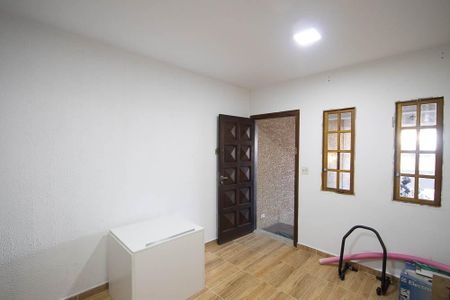 Sala Casa 1 de casa à venda com 5 quartos, 250m² em Jardim Vista Alegre, São Paulo