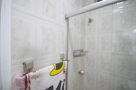 Casa à venda com 250m², 5 quartos e 3 vagasBanheiro da Suíte casa 2 