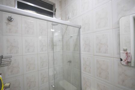 Casa à venda com 250m², 5 quartos e 3 vagasBanheiro da Suíte casa 2 