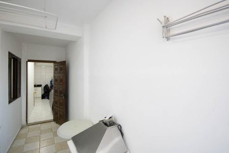 Casa à venda com 250m², 5 quartos e 3 vagasÁrea de Serviço casa 1