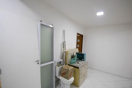 Casa à venda com 250m², 5 quartos e 3 vagasCozinha casa 1