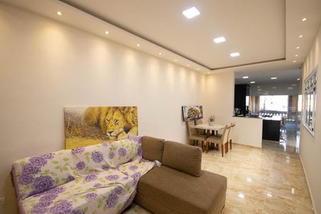 Casa à venda com 250m², 5 quartos e 3 vagasSala casa 2