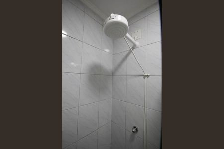 Casa à venda com 250m², 5 quartos e 3 vagasBanheiro da Suíte 2 casa 2