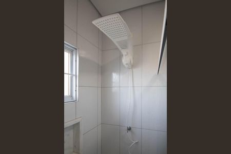 Casa à venda com 250m², 5 quartos e 3 vagasBanheiro da Suíte 3 casa 2