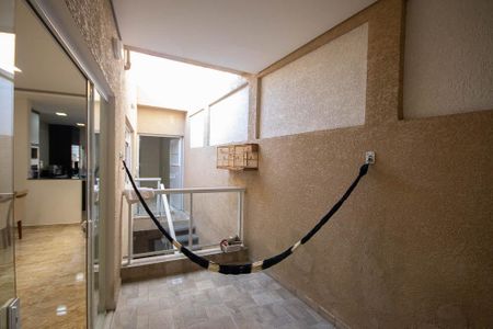 Casa à venda com 250m², 5 quartos e 3 vagasVaranda 