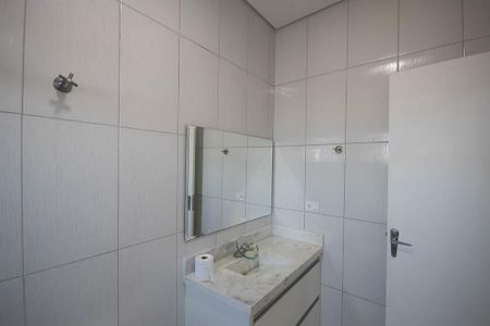 Casa à venda com 250m², 5 quartos e 3 vagasBanheiro da Suíte 3 casa 2