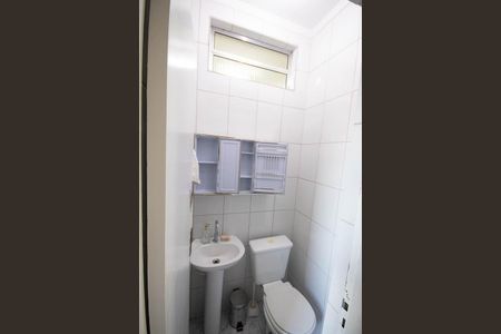 Casa à venda com 250m², 5 quartos e 3 vagasLavabo casa 2