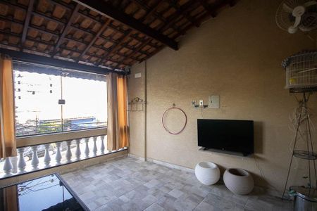 Casa à venda com 250m², 5 quartos e 3 vagasVaranda 