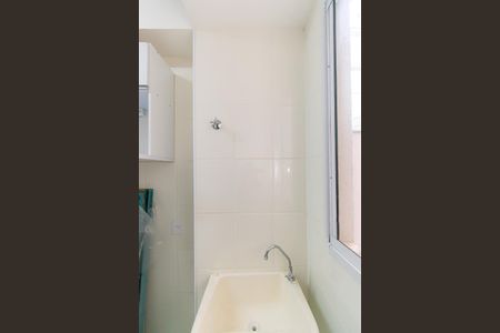 Apartamento para alugar com 50m², 1 quarto e 1 vaga Apartamento para alugar com 50m², 1 quarto e 1 vagaÁrea de Serviço