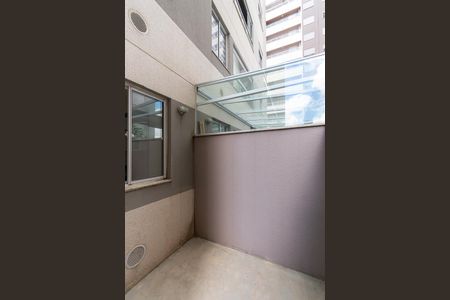Apartamento à venda com 50m², 1 quarto e 1 vagaÁrea comum