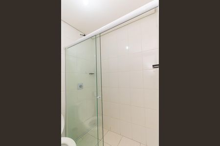 Apartamento à venda com 50m², 1 quarto e 1 vagaBanheiro