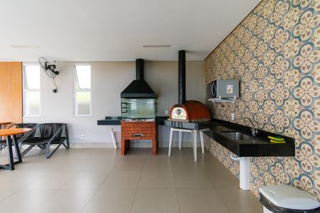 Apartamento à venda com 50m², 1 quarto e 1 vagaÁrea comum