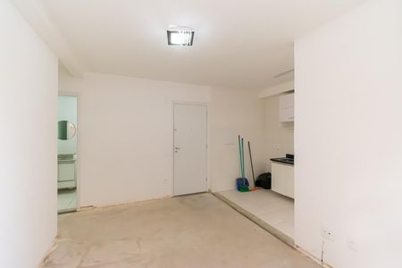 Apartamento para alugar com 50m², 1 quarto e 1 vagaSala