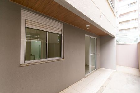 Apartamento para alugar com 50m², 1 quarto e 1 vaga Apartamento para alugar com 50m², 1 quarto e 1 vagaGarden