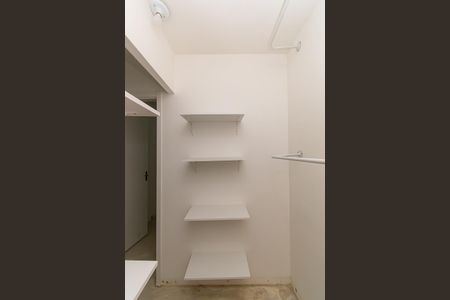 Apartamento para alugar com 50m², 1 quarto e 1 vagaCloset