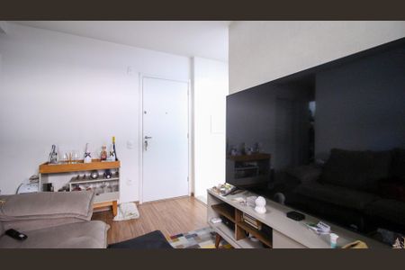 Apartamento para alugar com 1 quarto, 50m² em Vila Metalúrgica, São Paulo