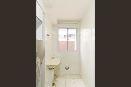 Apartamento para alugar com 50m², 1 quarto e 1 vaga Apartamento para alugar com 50m², 1 quarto e 1 vagaÁrea de Serviço